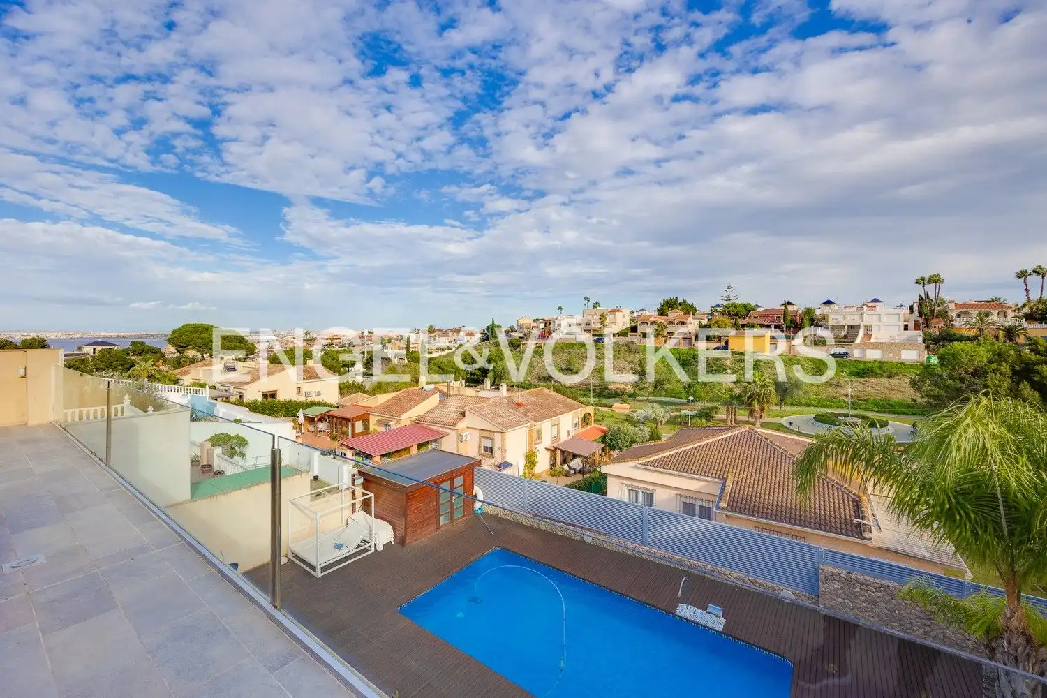 Maison rustique avec terrasse à vendre à Los Balcones - Los Altos, imagen 81