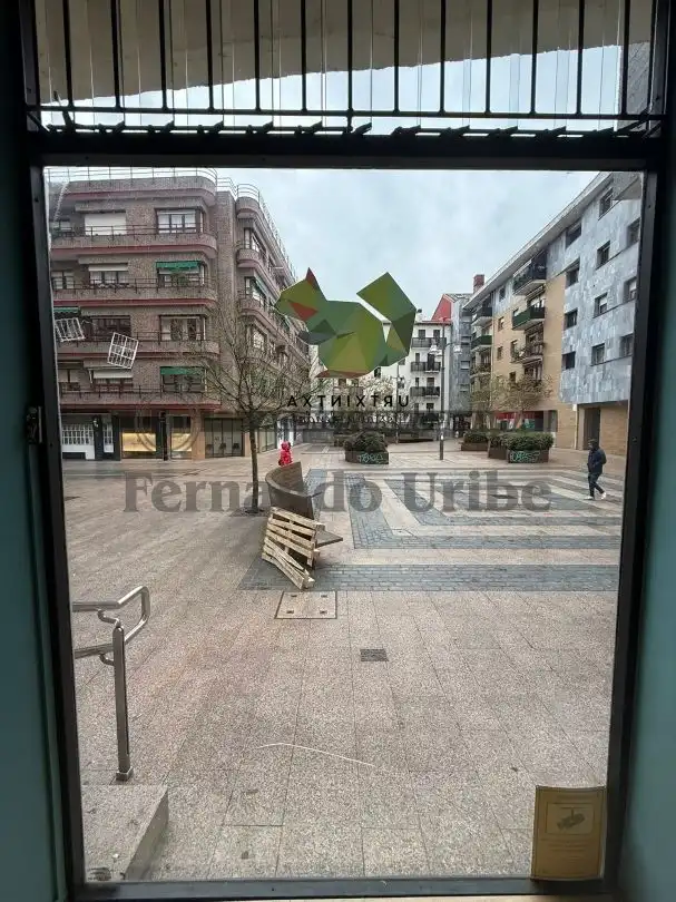Local comercial en venda a Andra Mari Kalea, imagen 8