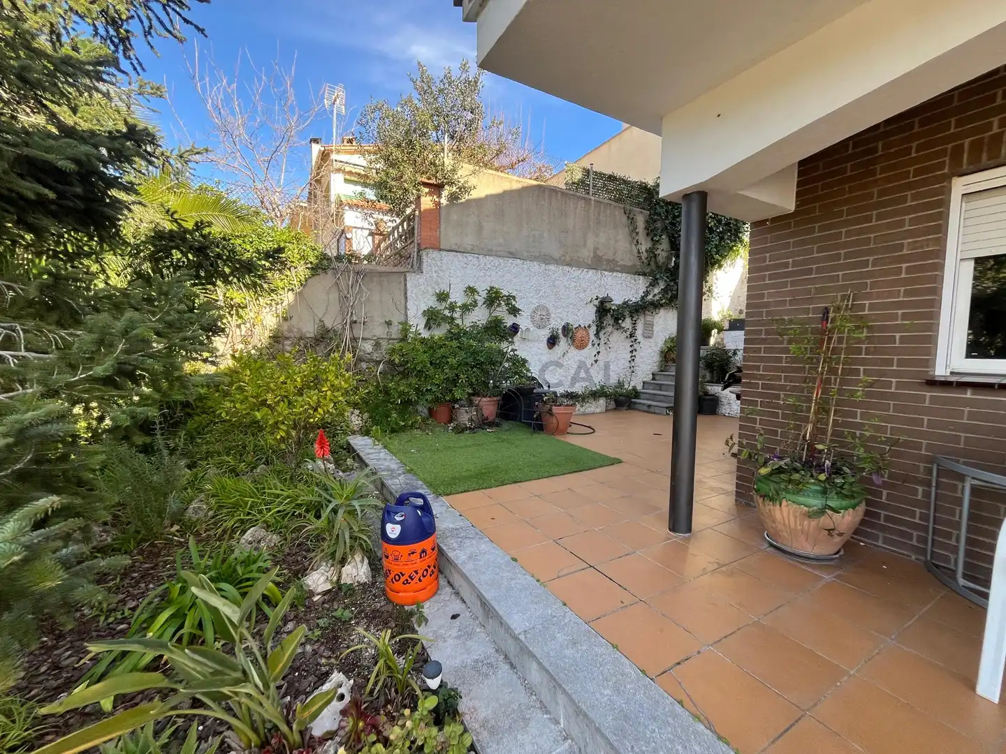 Casa con terraza en venta en PUIGDOMI, imagen 21