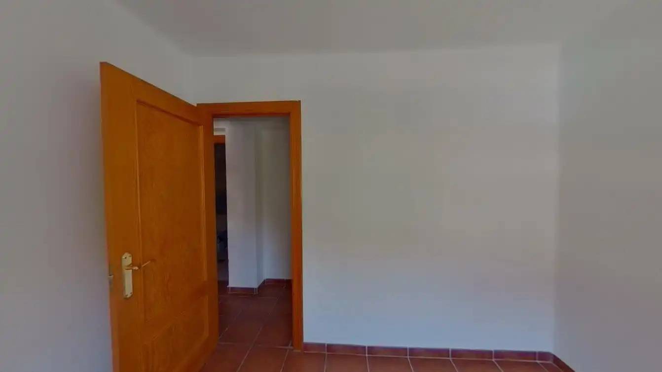 Piso en venta en Málaga