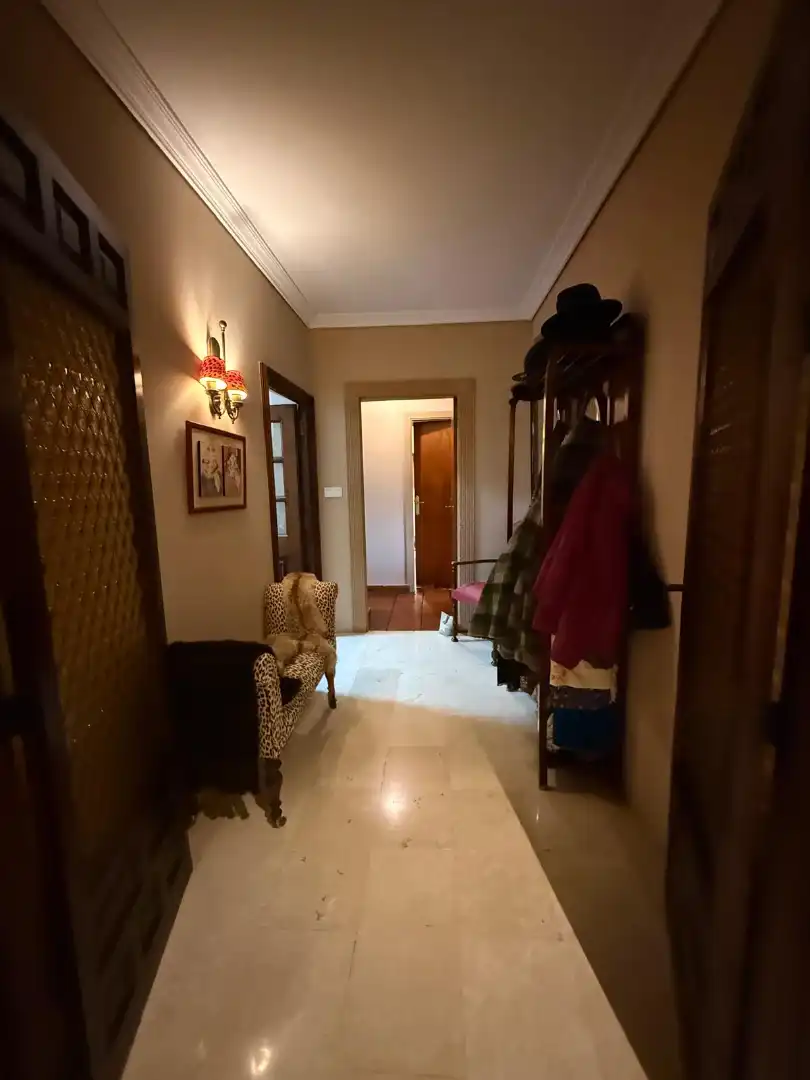 Casa o xalet en venda a El Brillante -El Naranjo - El Tablero