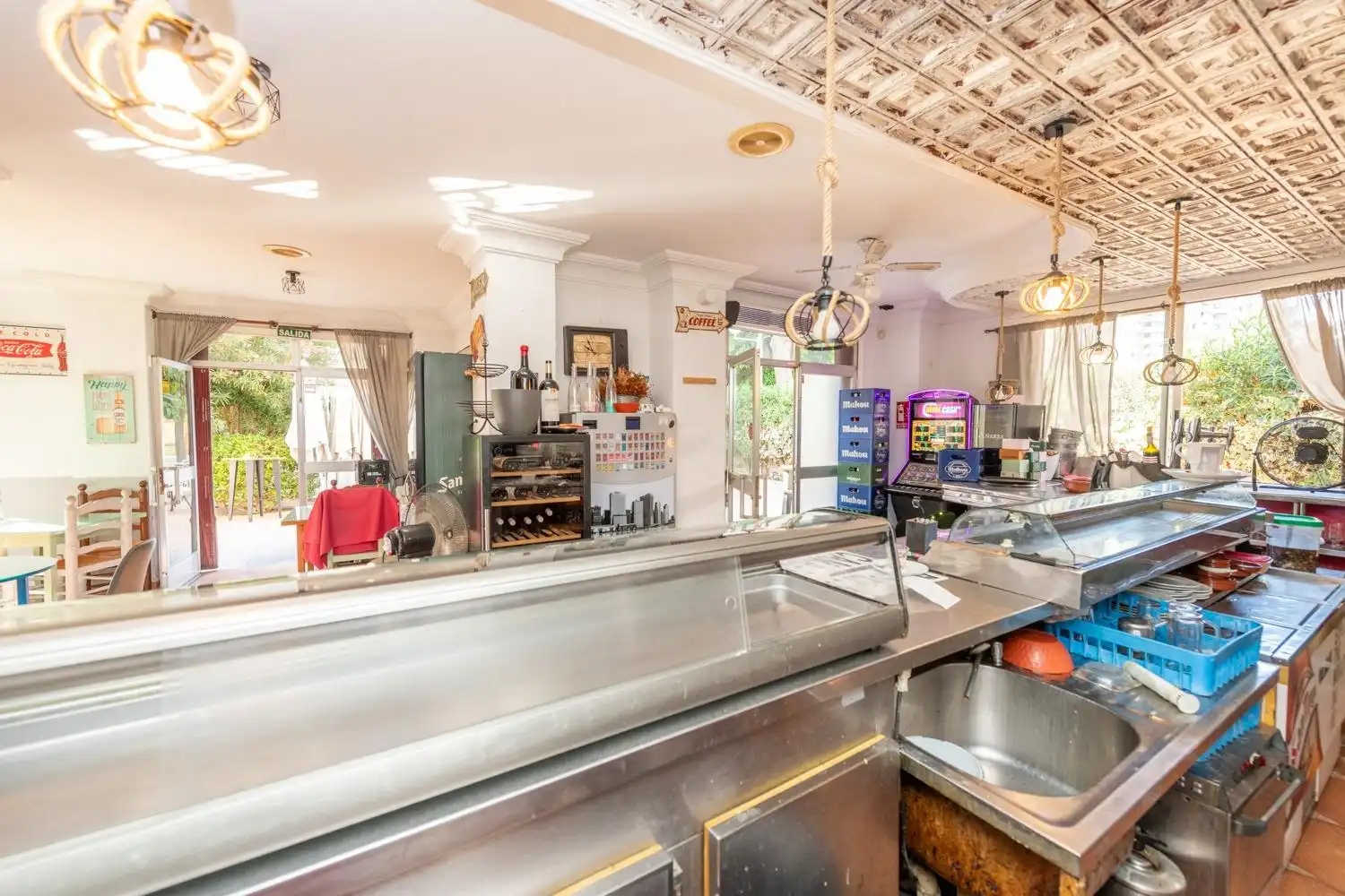 Local comercial en venta en Playa de San Juan - El Cabo de las Huertas, imagen 7