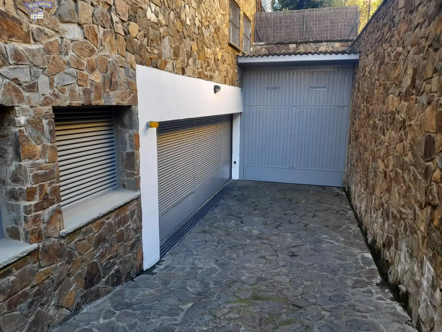 Einzelparkplatz zum Verkauf in Sant Francesc, imagen 4
