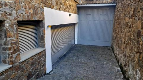 Foto 4 de Garatge en venda a Sant Francesc, Barcelona