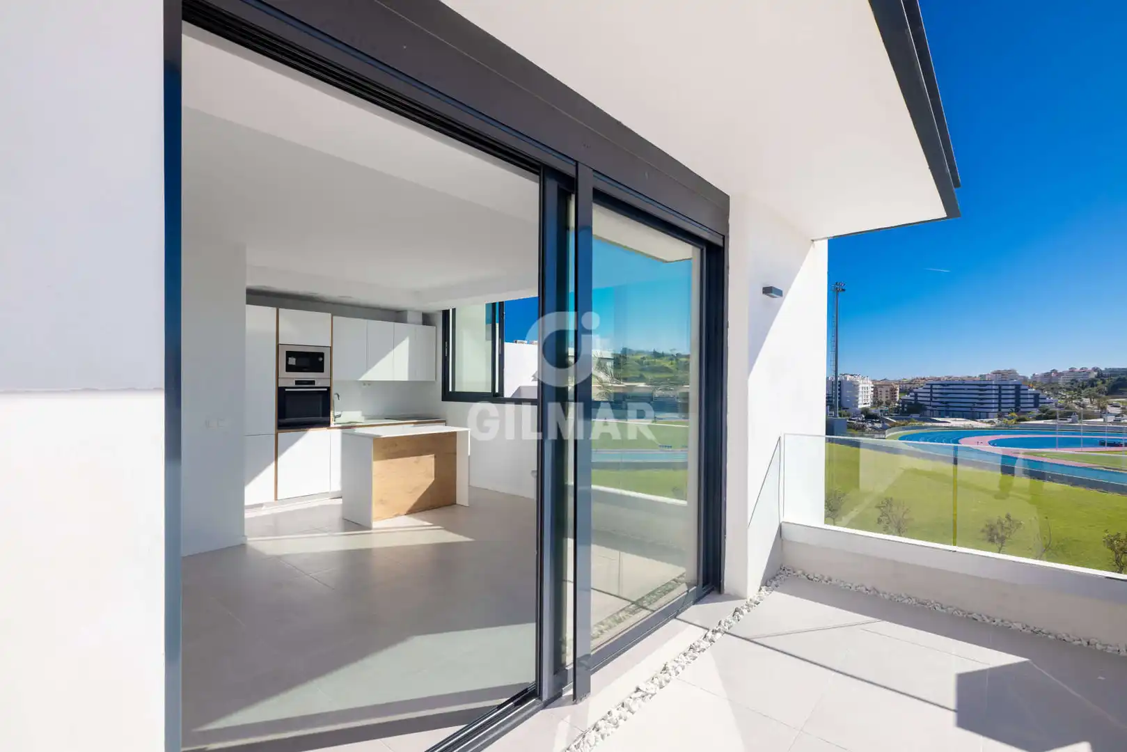 Penthouse mit Terrasse zum Verkauf in Estepona Pueblo, imagen 33