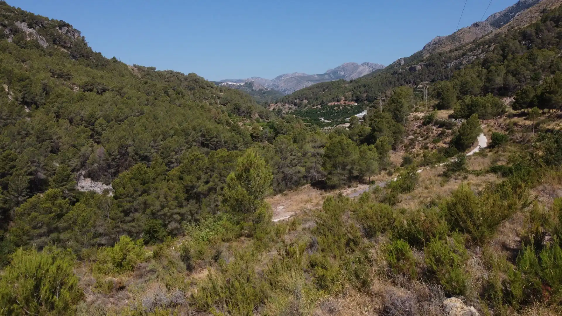 Terrenys i solars en venda a Callosa d'en Sarrià, imagen 5