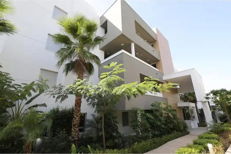 Vista exterior de Apartament de lloguer en Nueva Andalucía