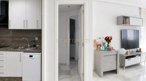 Foto 4 de Apartament en venda a Avenida Imperio Argentina, Málaga, Spain, 7, Martín Carpena - Torre del Río, Málaga Capital
