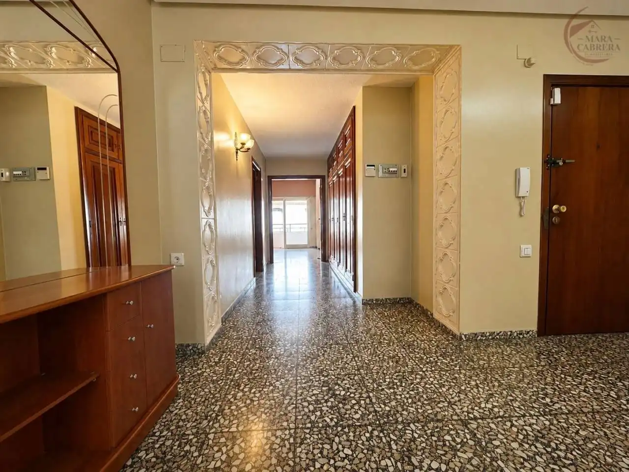 Piso con terraza en venta en Calle Governador 38, imagen 30