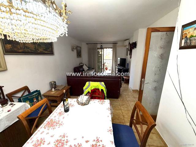 Piso en Venta en L'Olivera