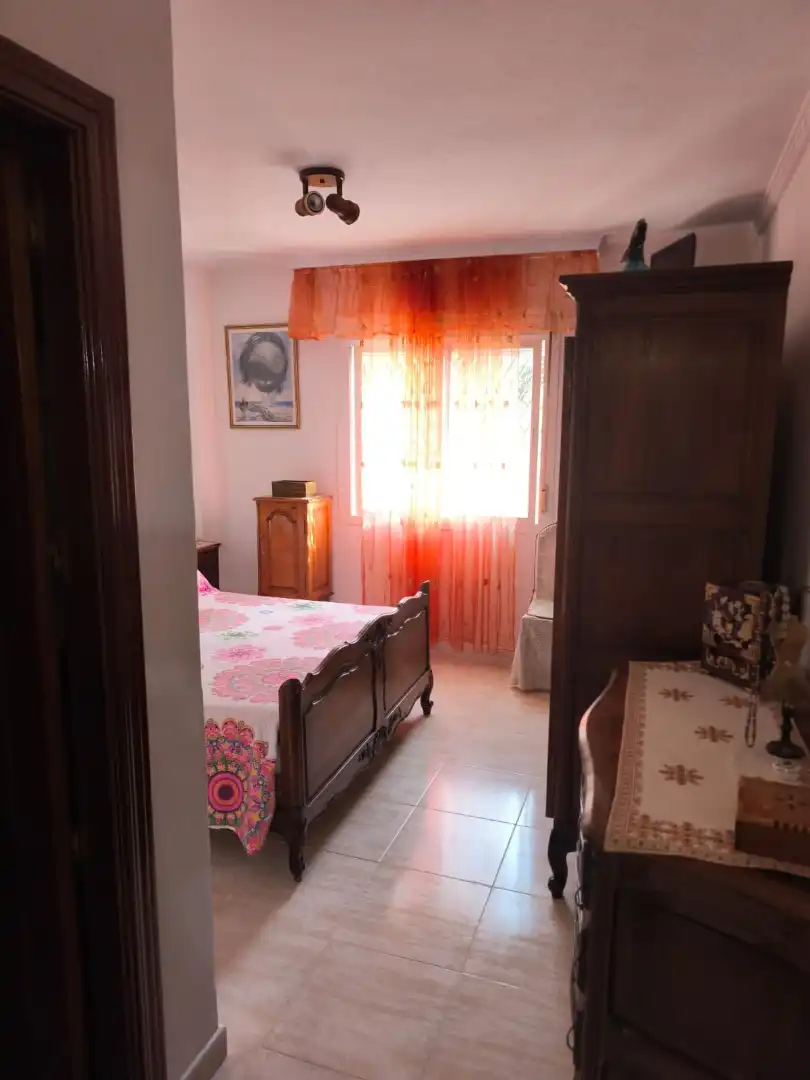 Habitación de Casa o chalet en venta en Melilla con Terraza y Trastero