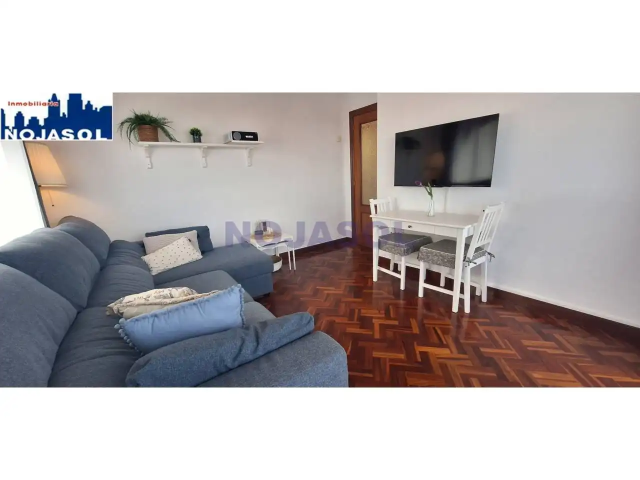 Appartement compact avec terrasse à louer à Paseo Helgueras 4, imagen 20