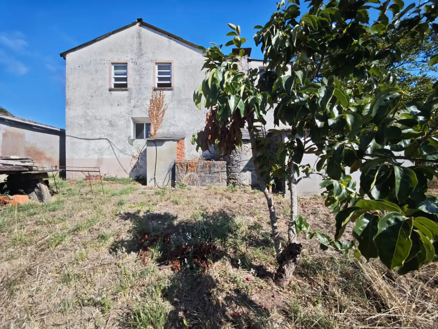 Houses for sale in Moeche  with Heating, Private garden and Oven