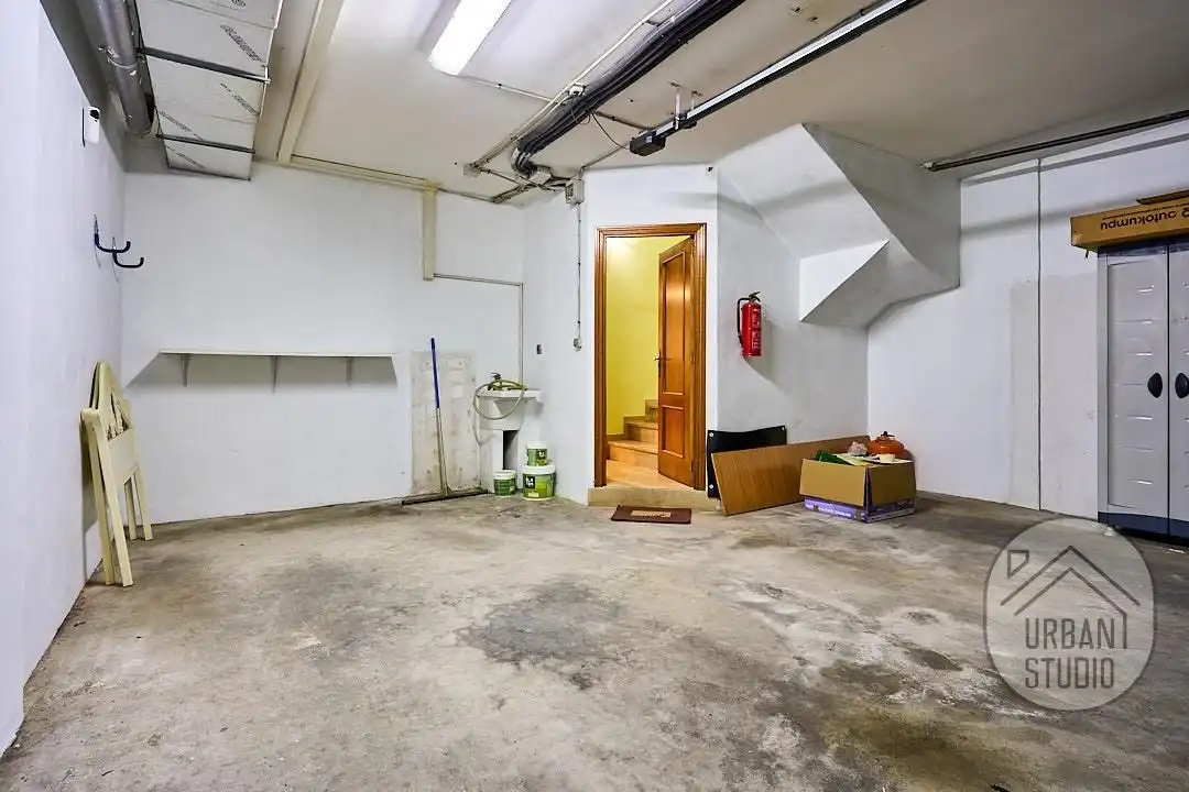 Casa o xalet en venda en Alicante / Alacant amb Aire condicionat, Calefacció i Terrassa