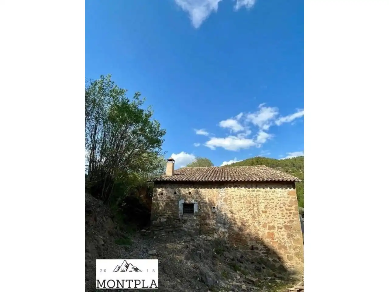 Casa o chalet en venta en La Baronia de Rialb
