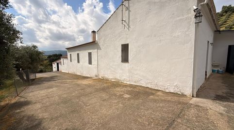 Foto 4 de Finca rústica en venda a Obejo, Córdoba