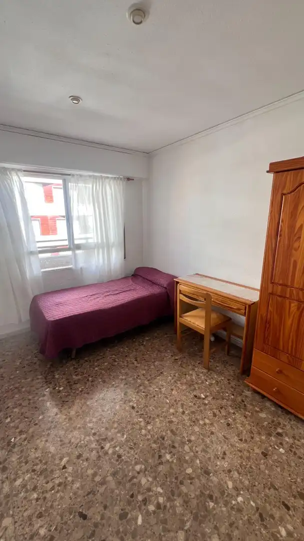 Schlafzimmer von Wohnung zum Verkauf in Gandia mit Terrasse