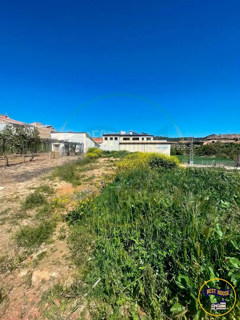 Residencial en venta en Cañaveras