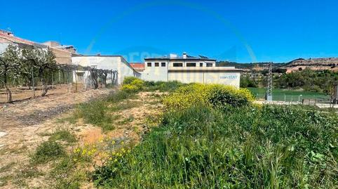 Foto 5 de Residencial en venda a  Garcibela, Cañaveras, Cuenca