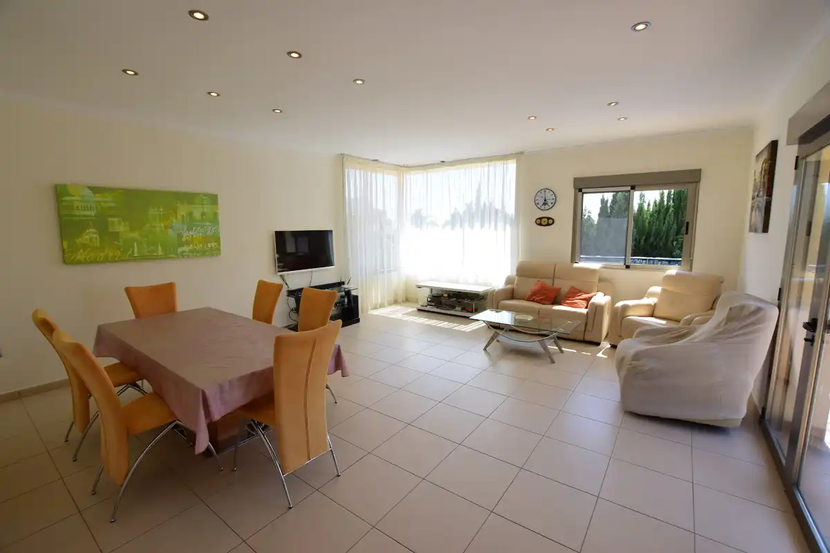 Detached house with pool for sale in Carrió - La Merced - Los Pinos, imagen 5