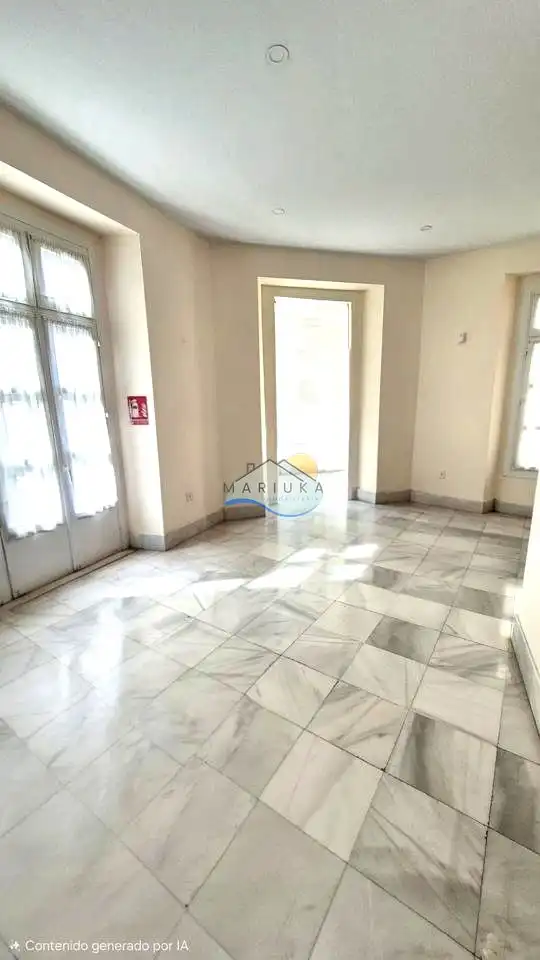 Appartamento con terrazza in vendita a Calle Casapalma, imagen 4