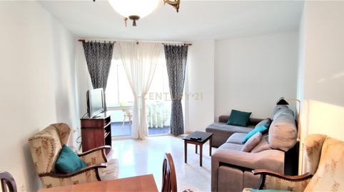 Foto 5 von Wohnung zur Miete in Cl Velez Malaga 8 Malaga (málaga), -1, La Malagueta - Monte Sancha, Málaga Capital
