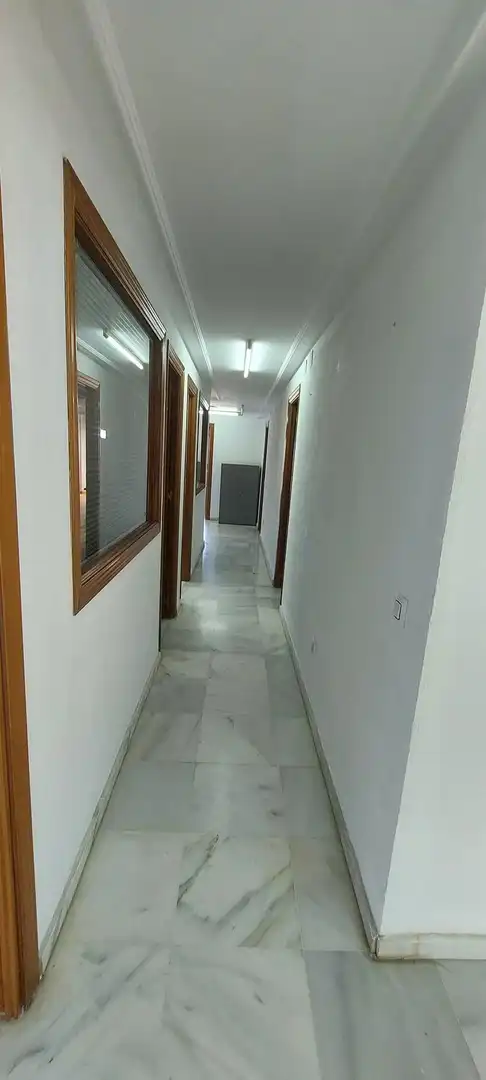 Oficina de lloguer a Calle de José Jesús García Díaz 1, imagen 4