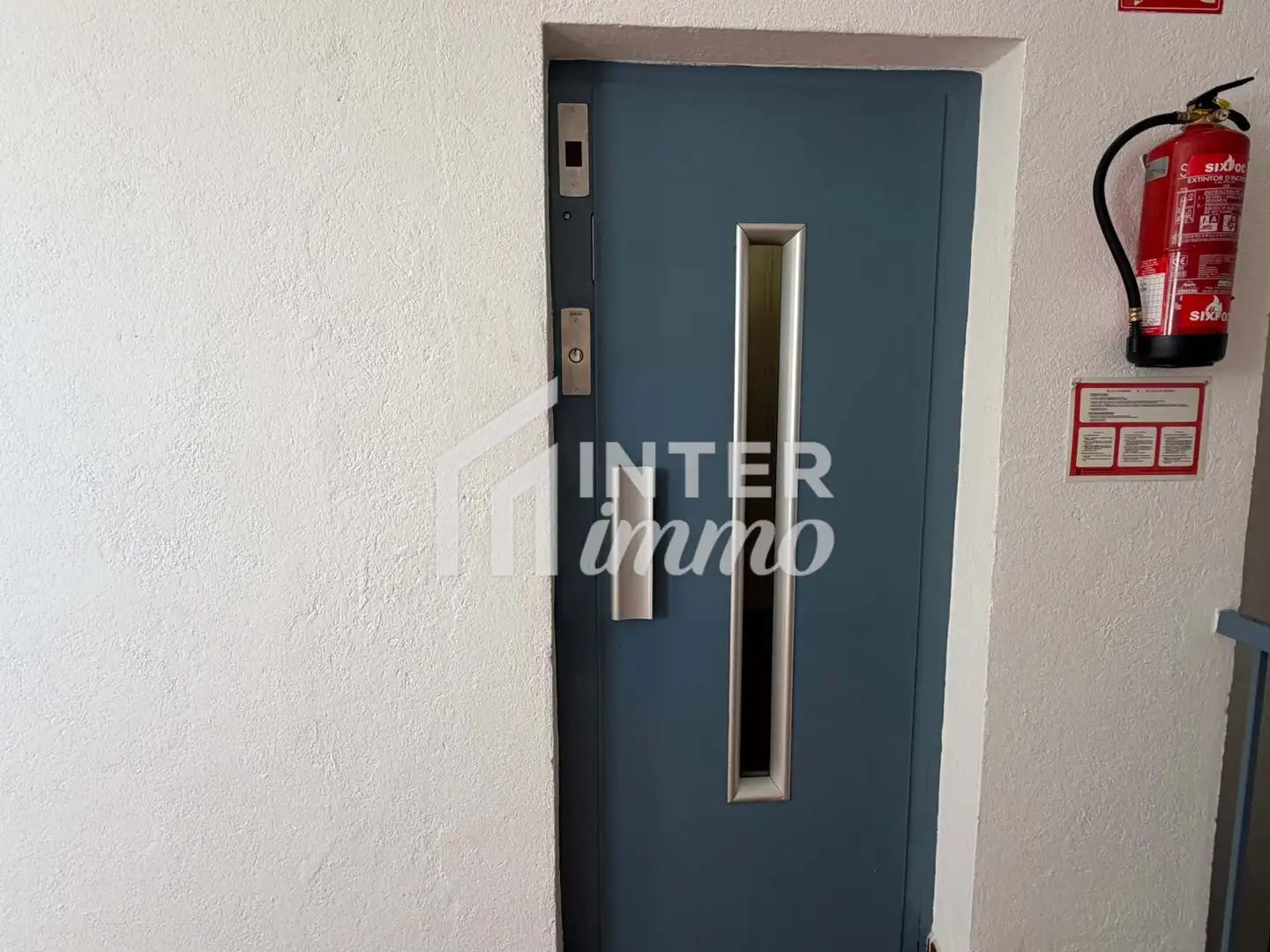 Estudi amb piscina en venda a CALLE DE L'ALHAMBRA 47, imagen 23
