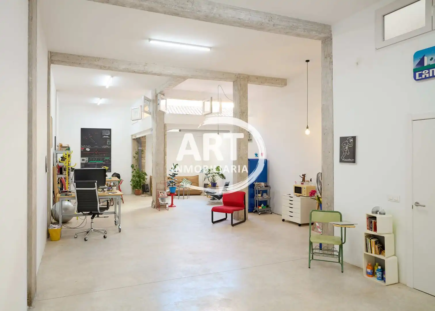 Local en venta en Valencia