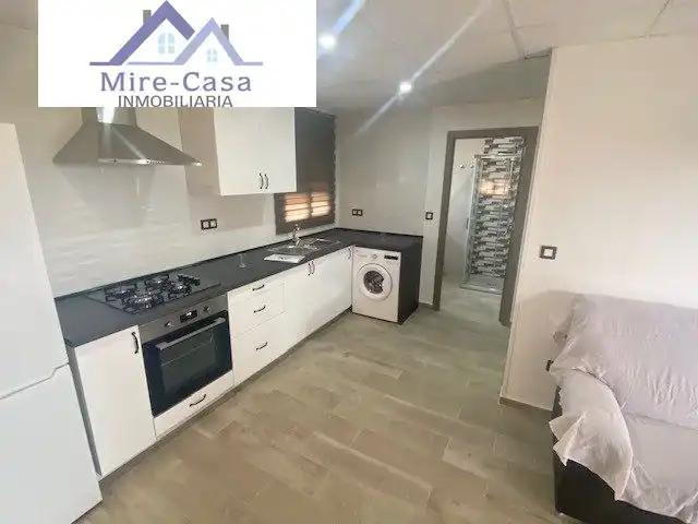 Wohnung zur Miete in Crevillent