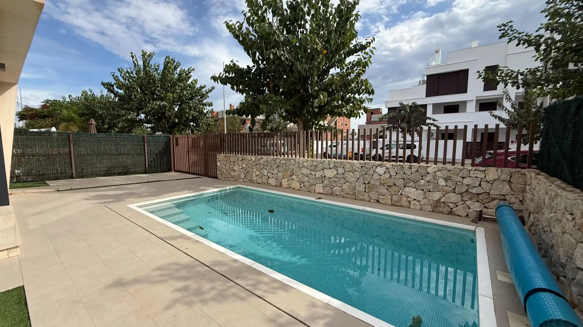 Villa con piscina in vendita a VELETA, imagen 9