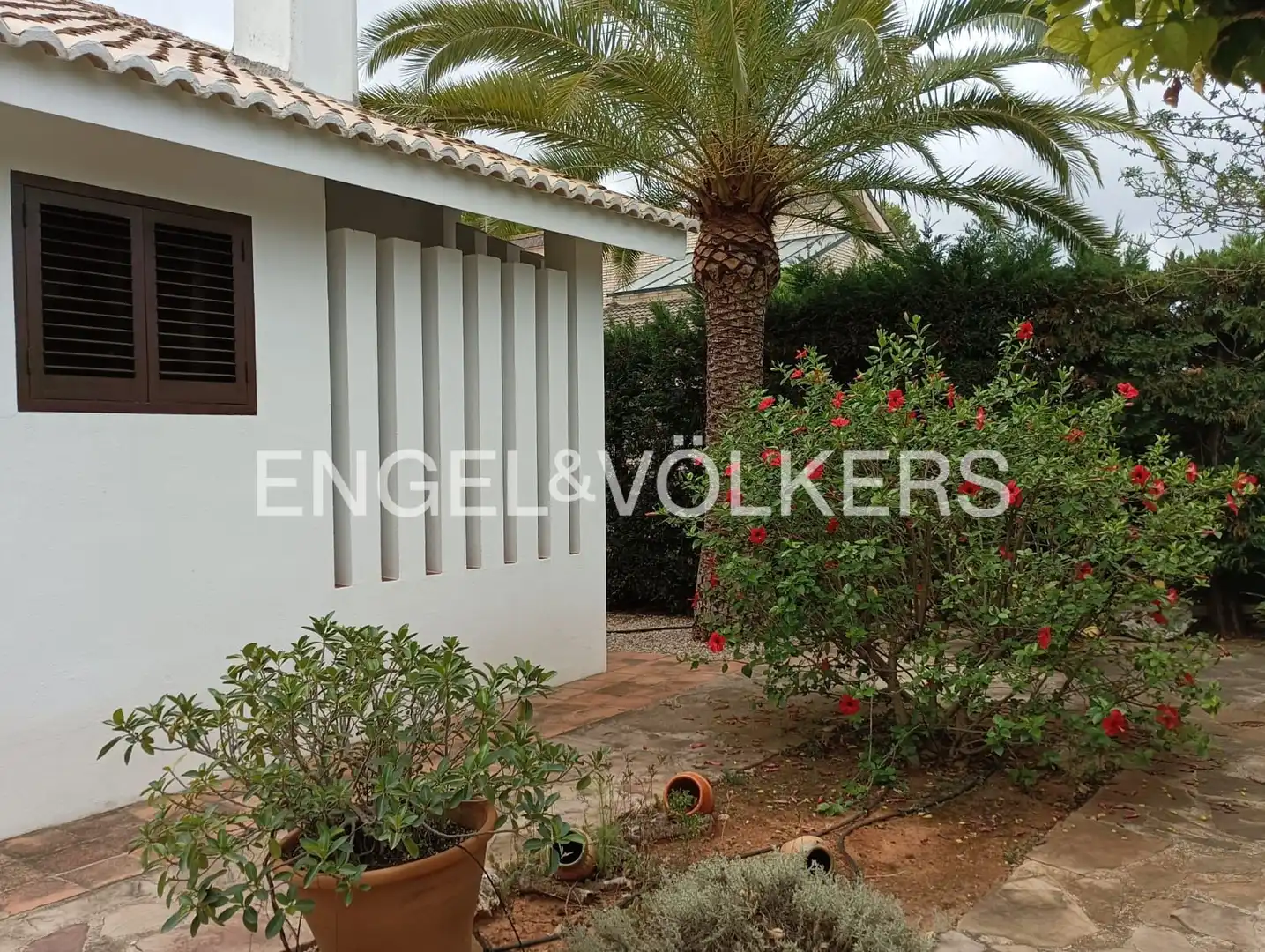 Casa con terraza en alquiler en Picassent, imagen 12