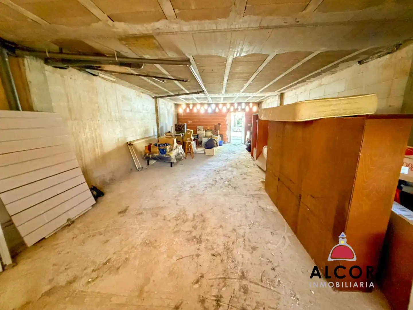 Commercial properties for sale in Zona Papa Luna - Platja del Gurugú