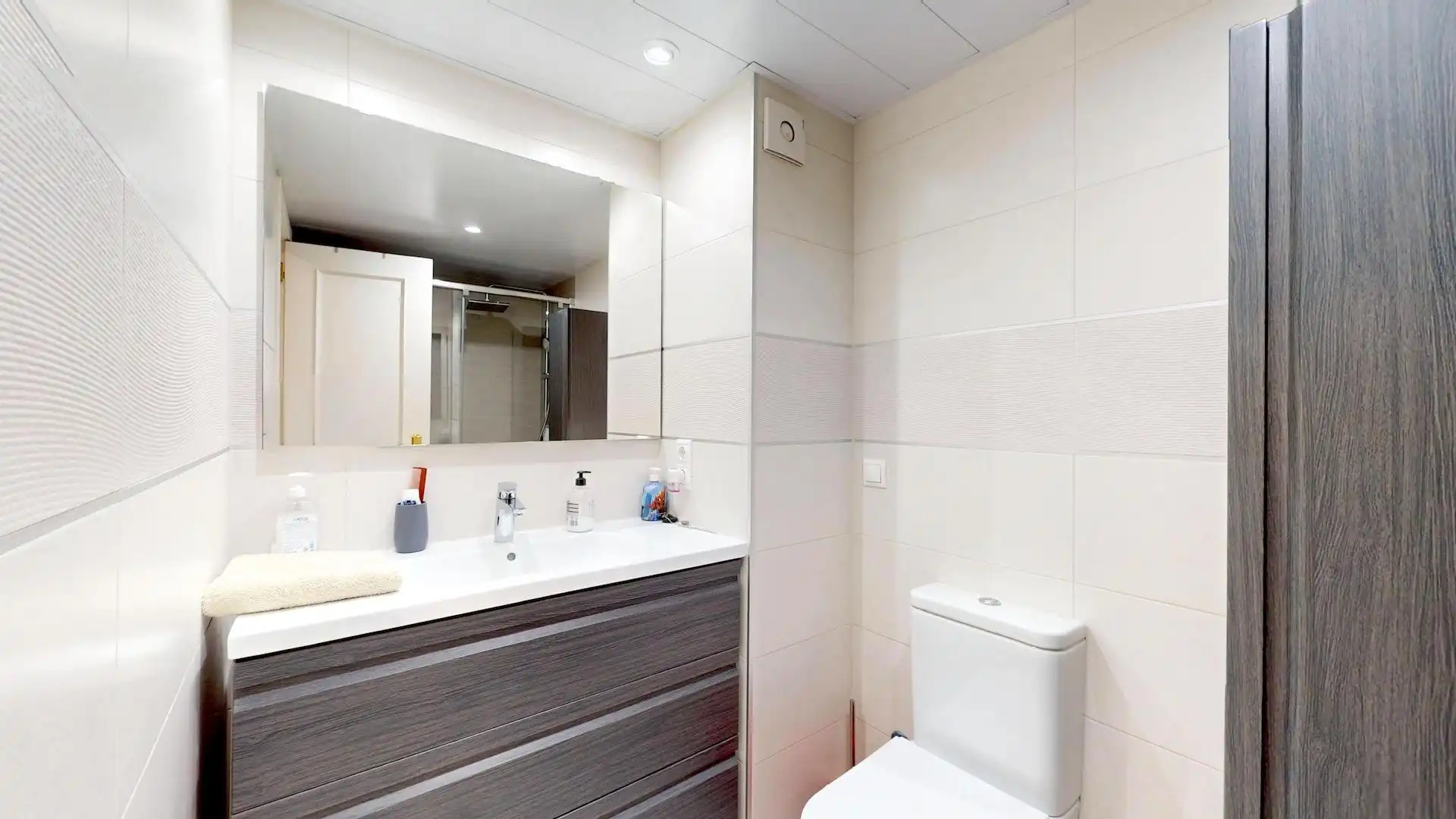 Wohnung mit Terrasse zum Verkauf in Avenida BLAS INFANTE, imagen 6