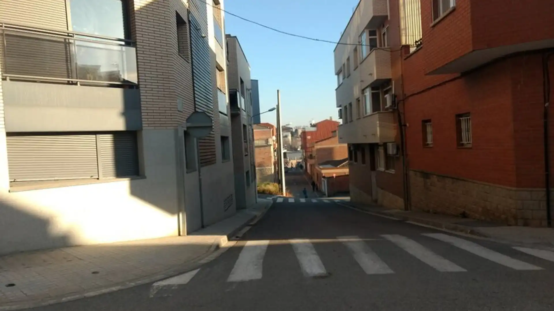 Garage for sale in Nord, Rosselló