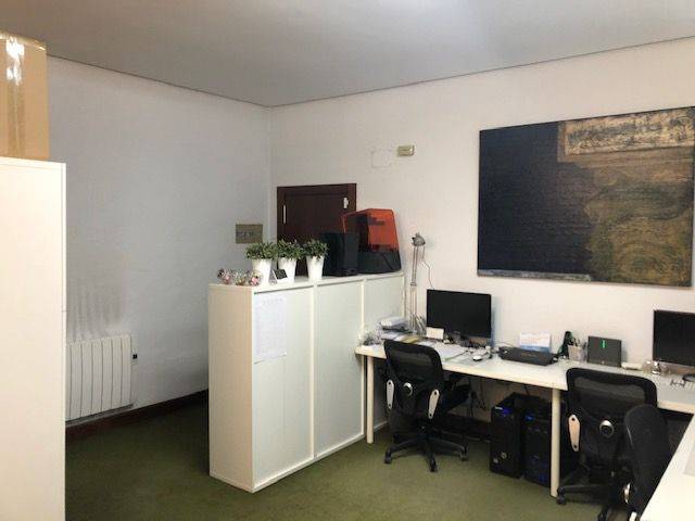 Oficina en Venta en Castaños - Begoñaibarra