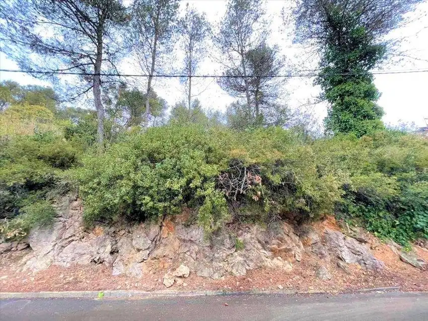 Residential land for sale in Olesa De Bonesvalls, imagen 2