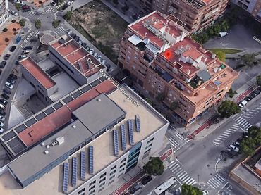 Pis en venda a Carrer dels Pins 3
