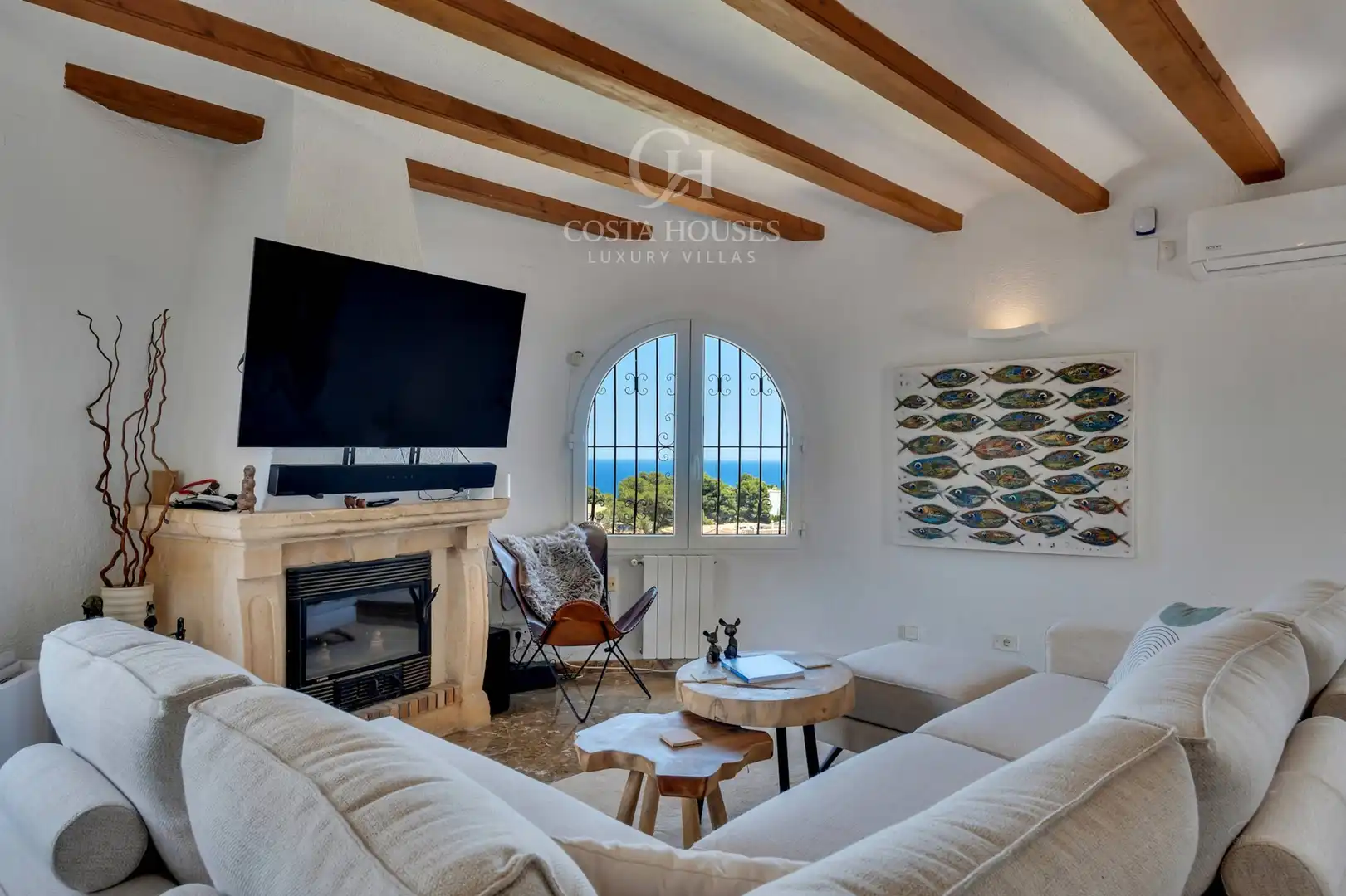 Detached house with terrace for sale in Portichol - Balcón al Mar, imagen 6