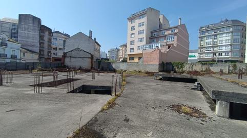 Foto 4 de Edifici en venda a Calle de Lugo, Foz, Lugo