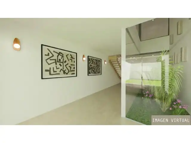 Casa o xalet en venda en Burjassot amb Jardí privat i Terrassa