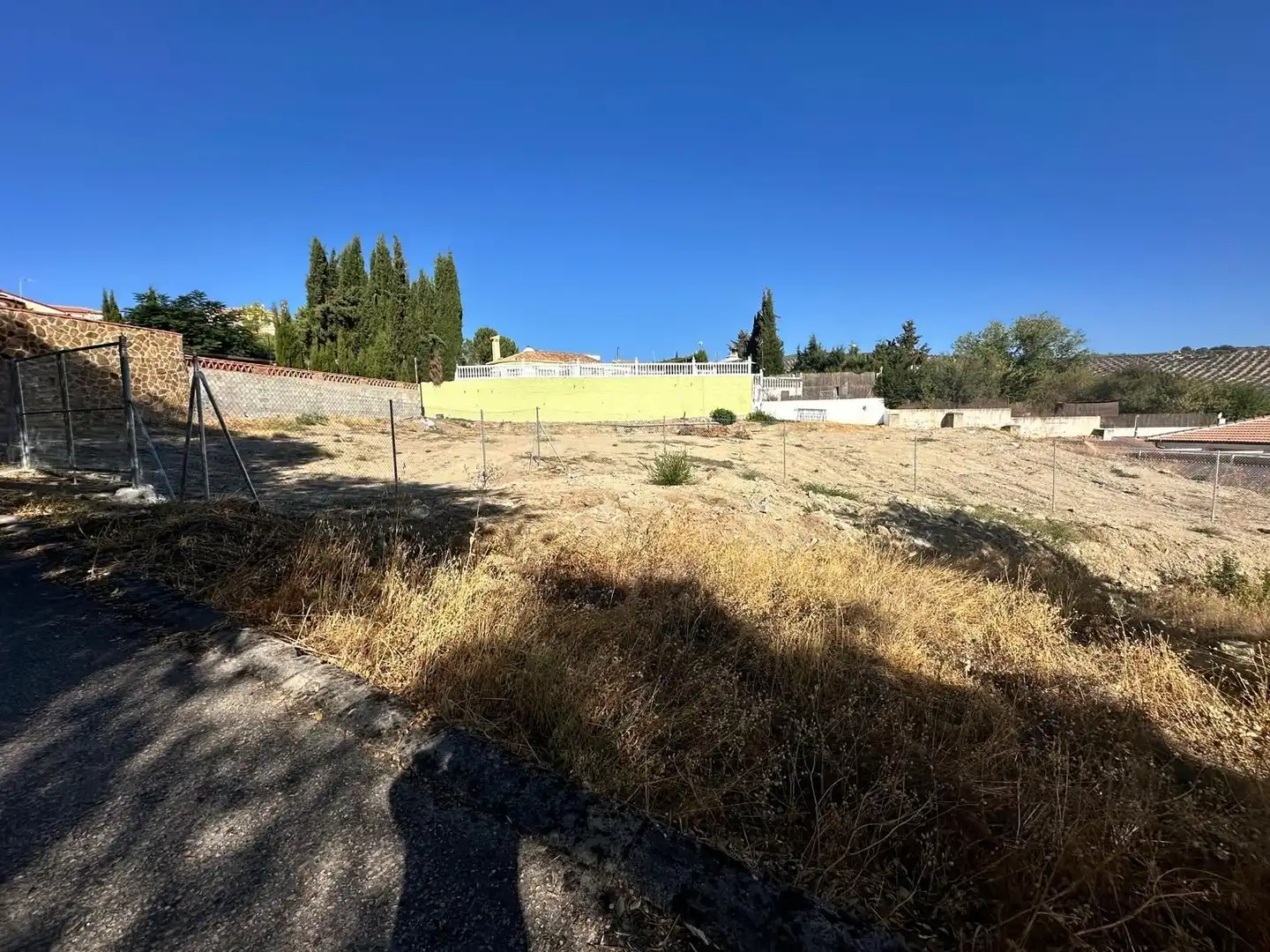 Terreni e lotti in vendita a Íllora, imagen 15