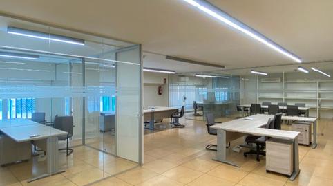 Photo 2 of Office to rent in Avenida de Somosierra, 22, Polígono Industrial Sur, Madrid