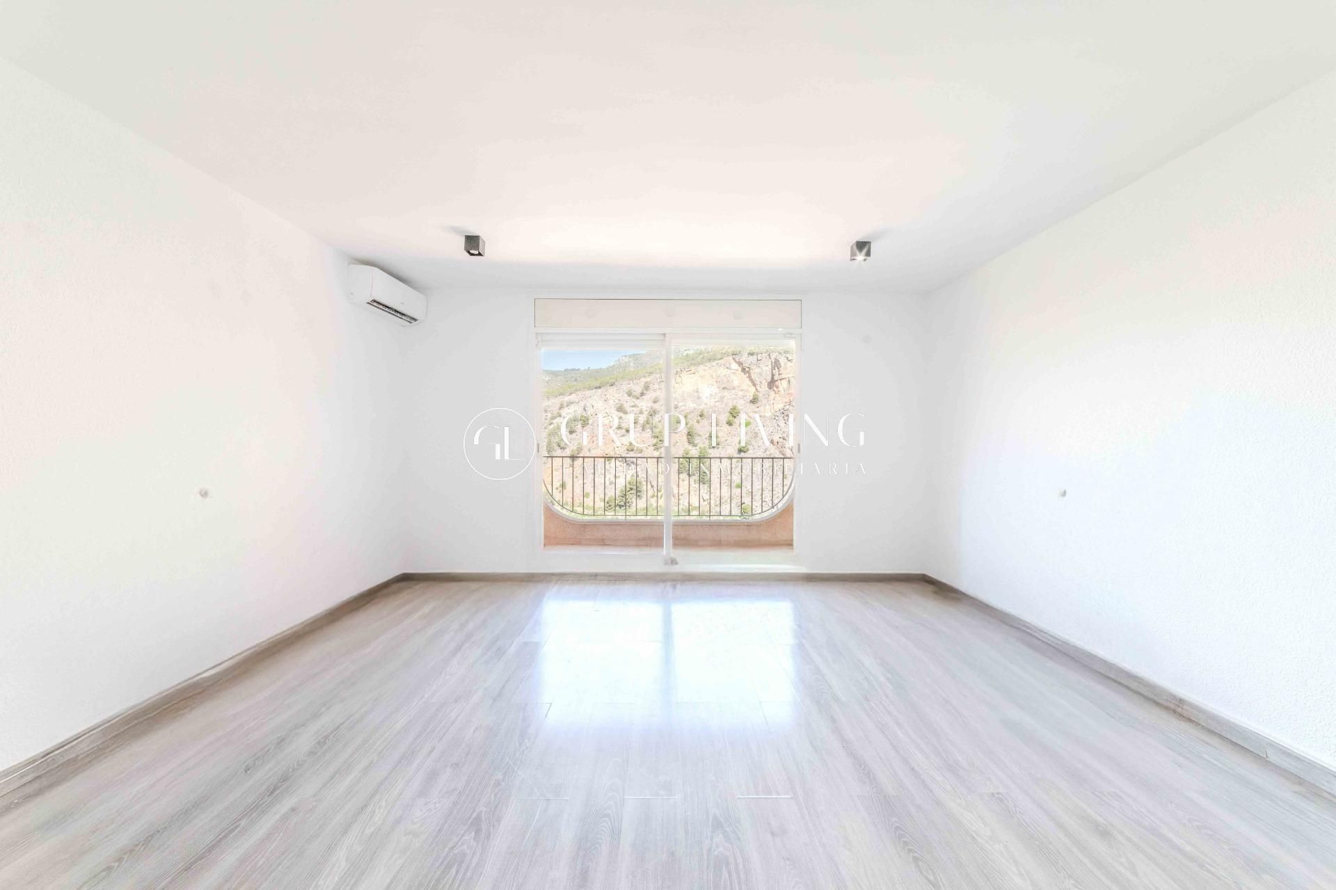 Exterior view of House or chalet for sale in Sitges  with Heating, Terrace and Storage room