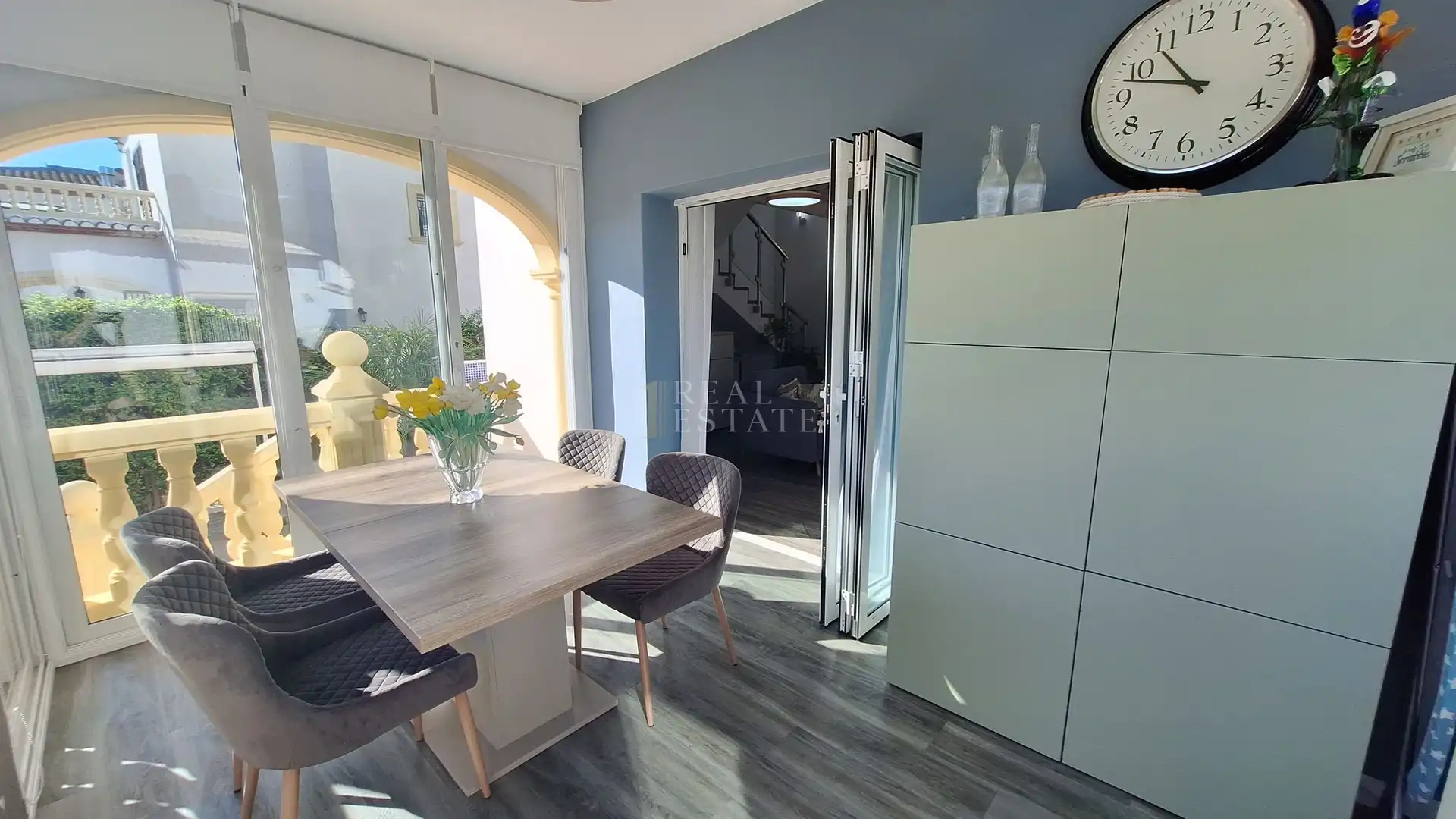 House with terrace for sale in Rambla dels Mortits, imagen 17