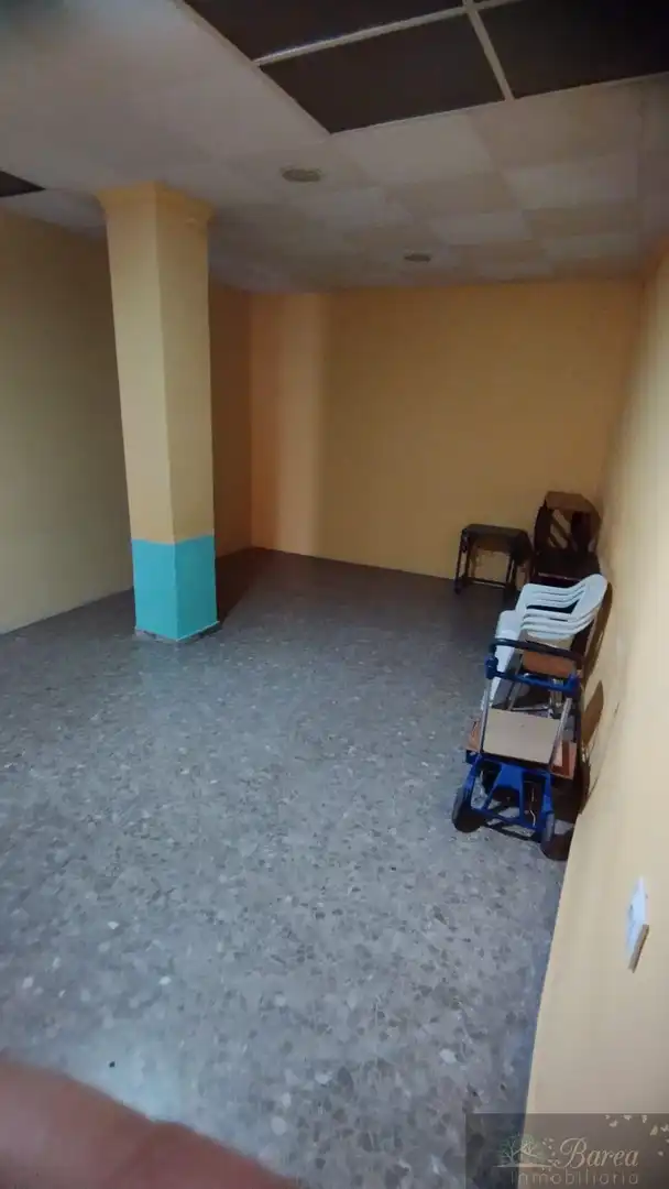 Commercial properties for sale in Rute