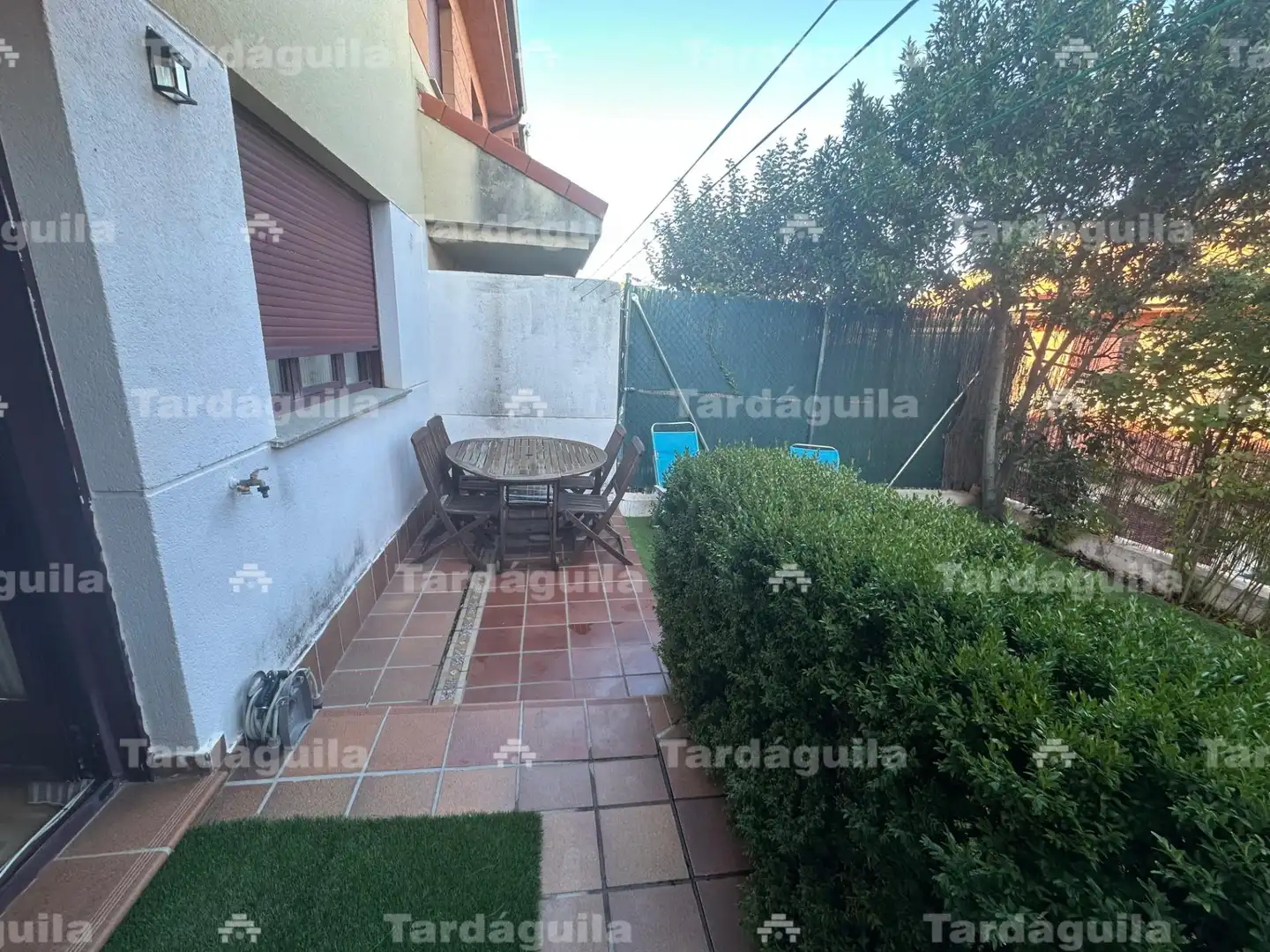 Villa avec jardin à vendre à San Bernardo - Carmelitas - Campus, imagen 35