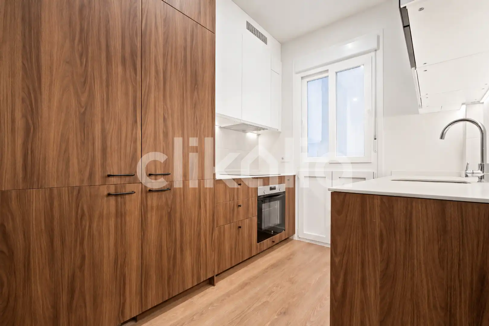 Flat with lift for sale in Barrio de Salamanca, imagen 6