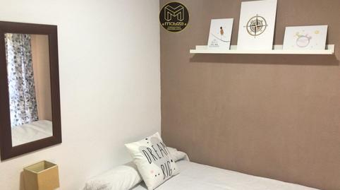 Photo 3 of Flat to rent in Belén - San Roque, Jaén