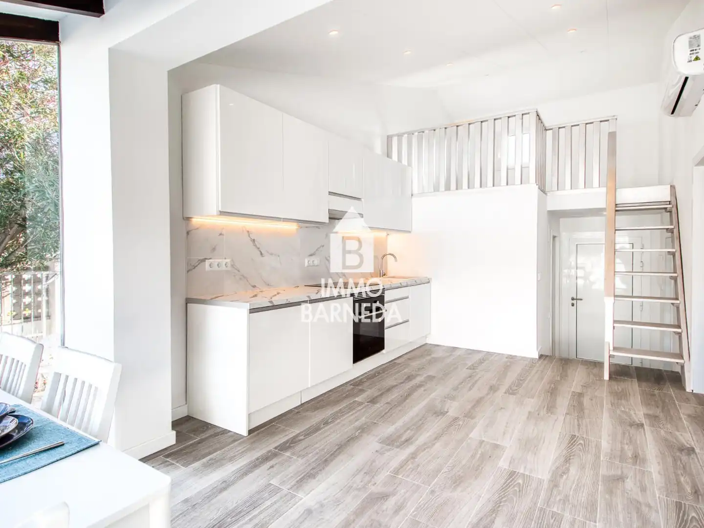 Vista exterior de Casa o chalet en venta en Empuriabrava con Aire acondicionado, Calefacción y Jardín privado
